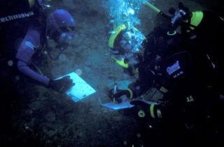 Gruppo Sommozzatori Riva del Garda